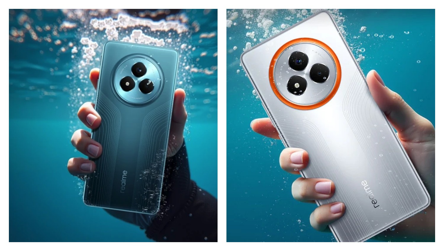 HP 5G Tangguh di Kelasnya! Intip Spesifikasi Realme Narzo 80x dengan RAM Jumbo