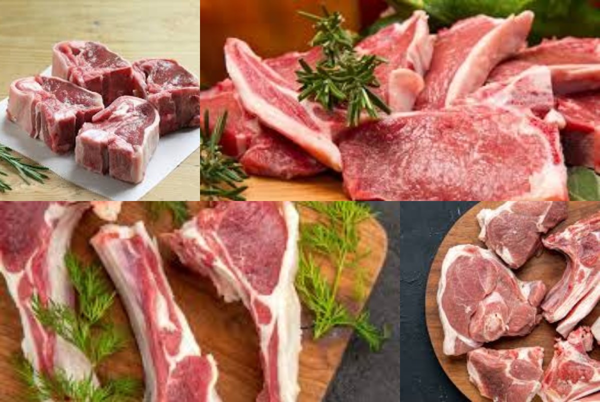 Wow! Ternyata Dibalik Kelezatannya, Daging Domba Kaya Akan Protein dan Bergizi Tinggi