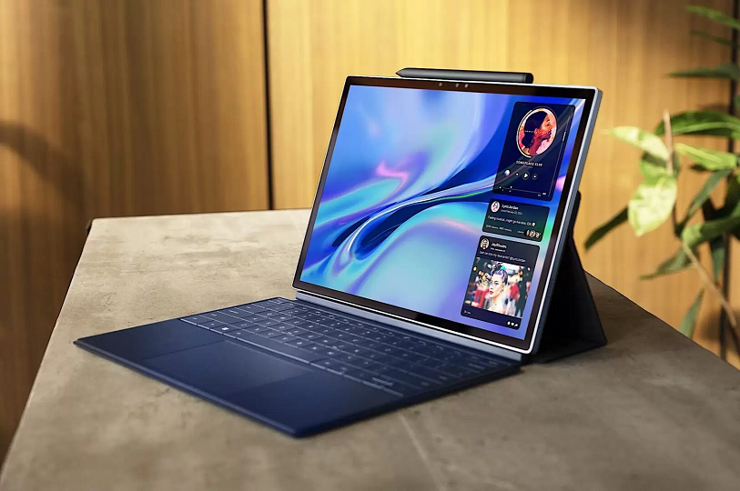 Dell Meluncurkan Seri Laptop Xps Terbaru Hadirkan Inovasi Dan Performa