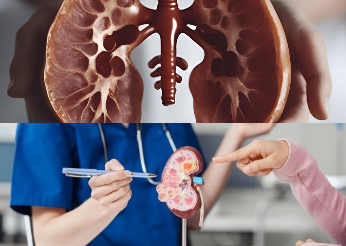 Kasus Penyakit Ginjal Kronis Melonjak Tajam: Dunia Hadapi Ancaman Kematian Global yang Kian Mengkhawatirkan