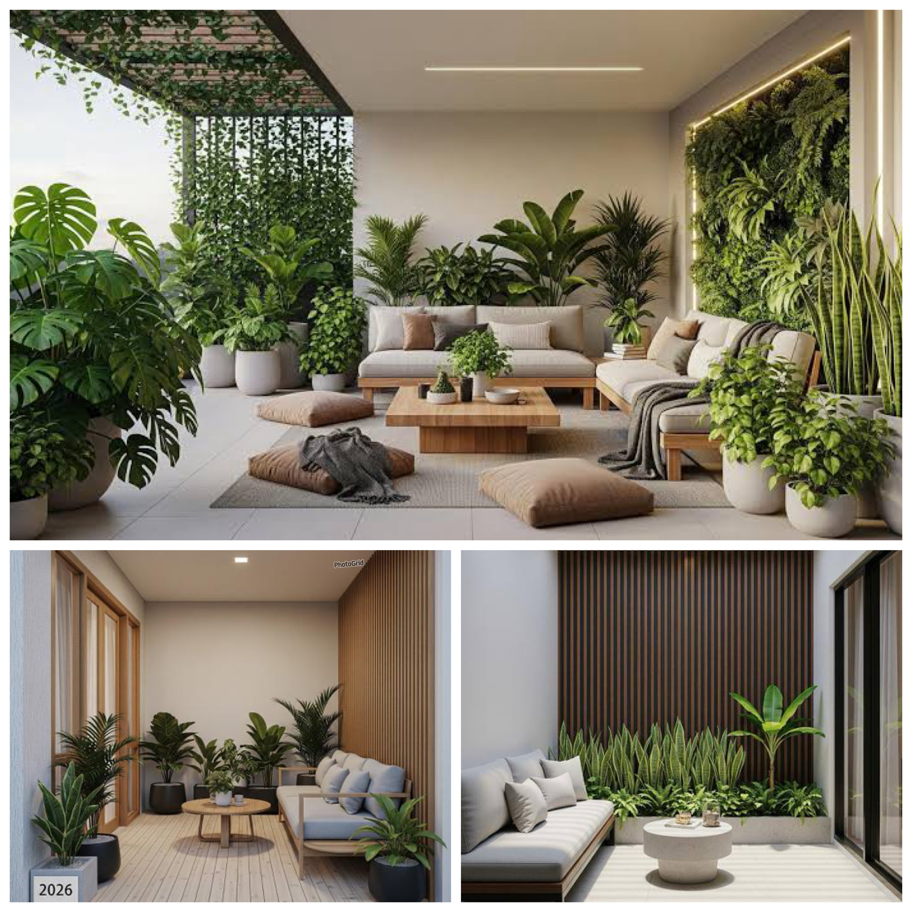 7 Desain Rumah Minimalis Paling Dicari 2026, Simpel, Fungsional, dan Bikin Betah!