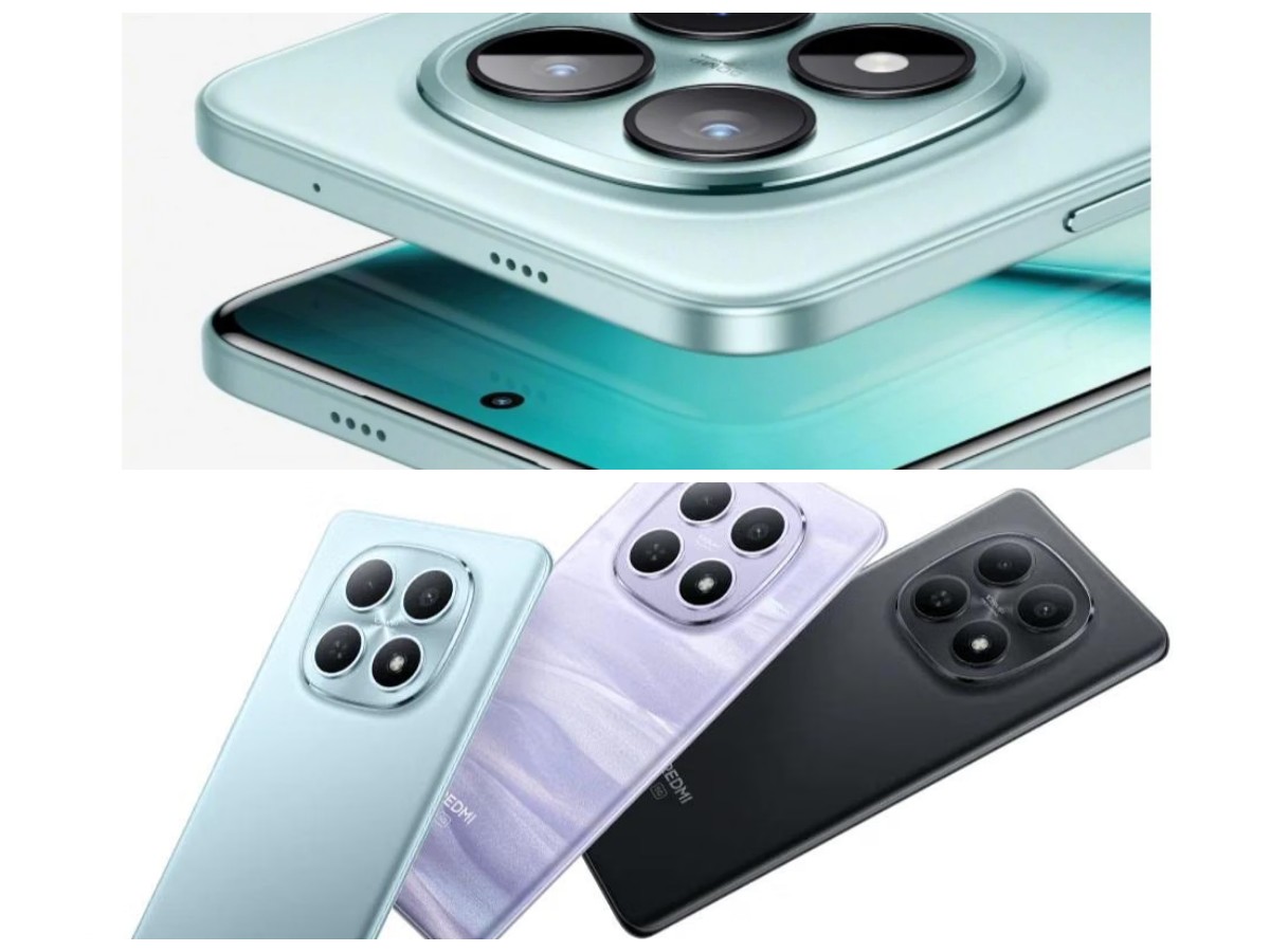 Bukan Versi China! Redmi Note 15 5G Global Hadir dengan Spesifikasi Berbeda