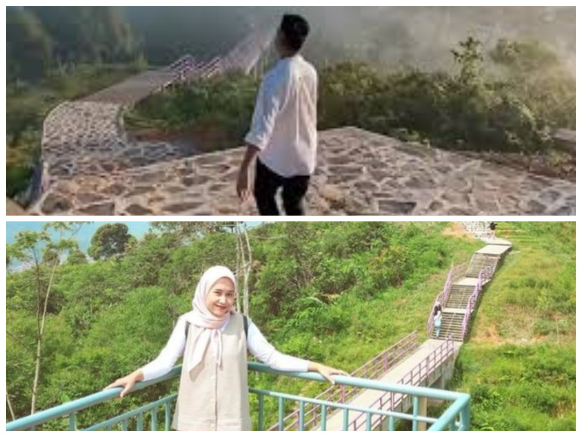 Menjelajahi Keindahan Gunung Kendeng: Destinasi Wisata Alam Terbaik di Lebak, Banten