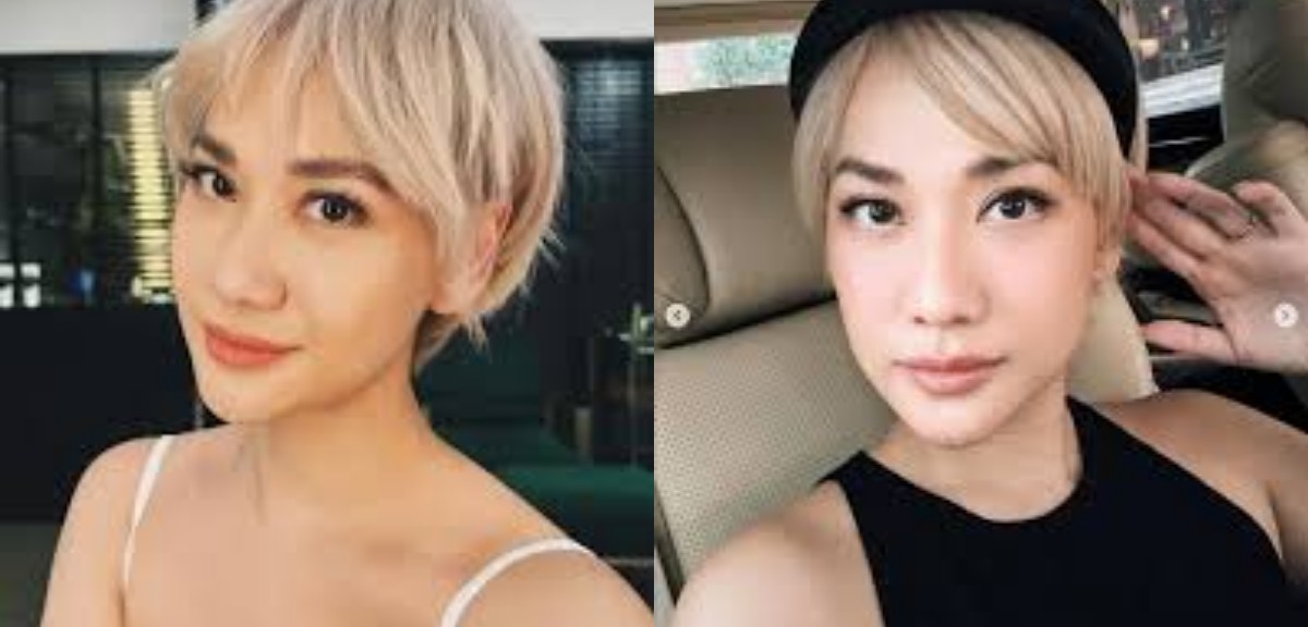  Bixie Haircut Tren Rambut Ala BCL yang Wajib Kamu Coba!