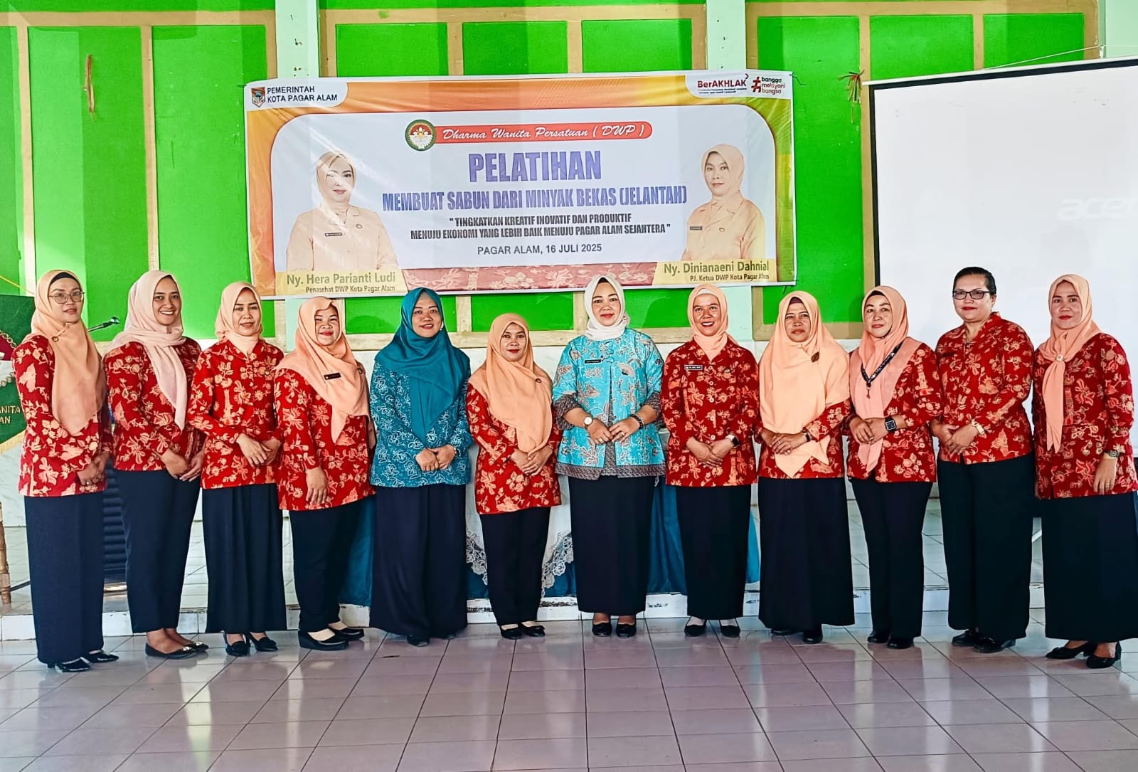 Solusi Kreatif untuk Mengurangi Limbah Rumah Tangga