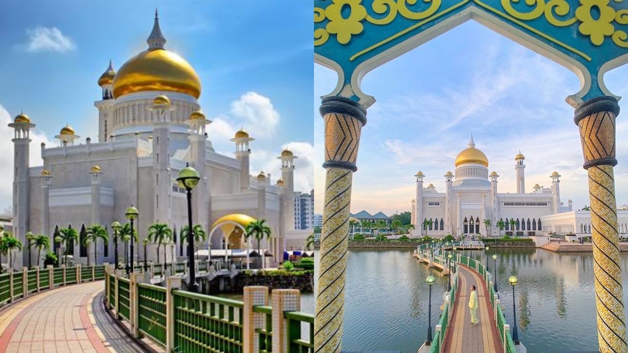 Mengapa Brunei Darussalam Menerapkan Hukum Islam? Berikut Penjelasannya!