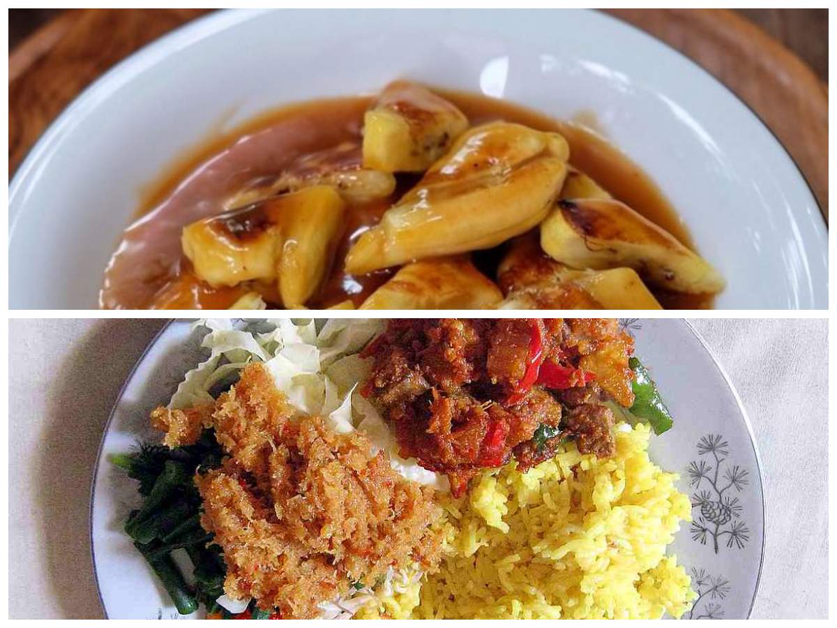 Lezatnya Tak Terbantahkan! Ini Dia Makanan Khas Samarinda yang Bikin Ketagihan