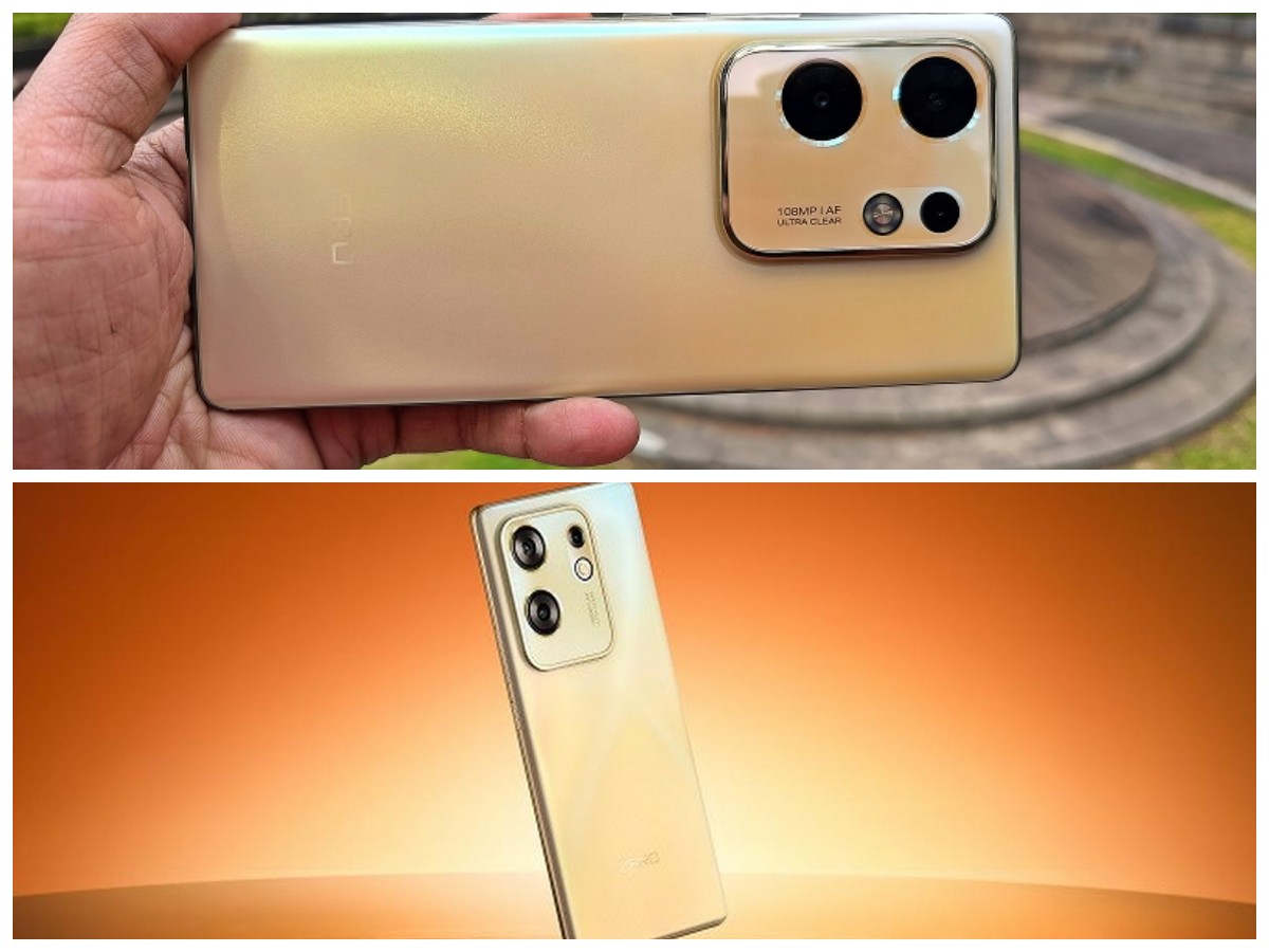 Infinix Zero 30 Hadir dengan Desain Premium, Kamera Jernih, dan Performa Kencang untuk Aktivitas Harian!
