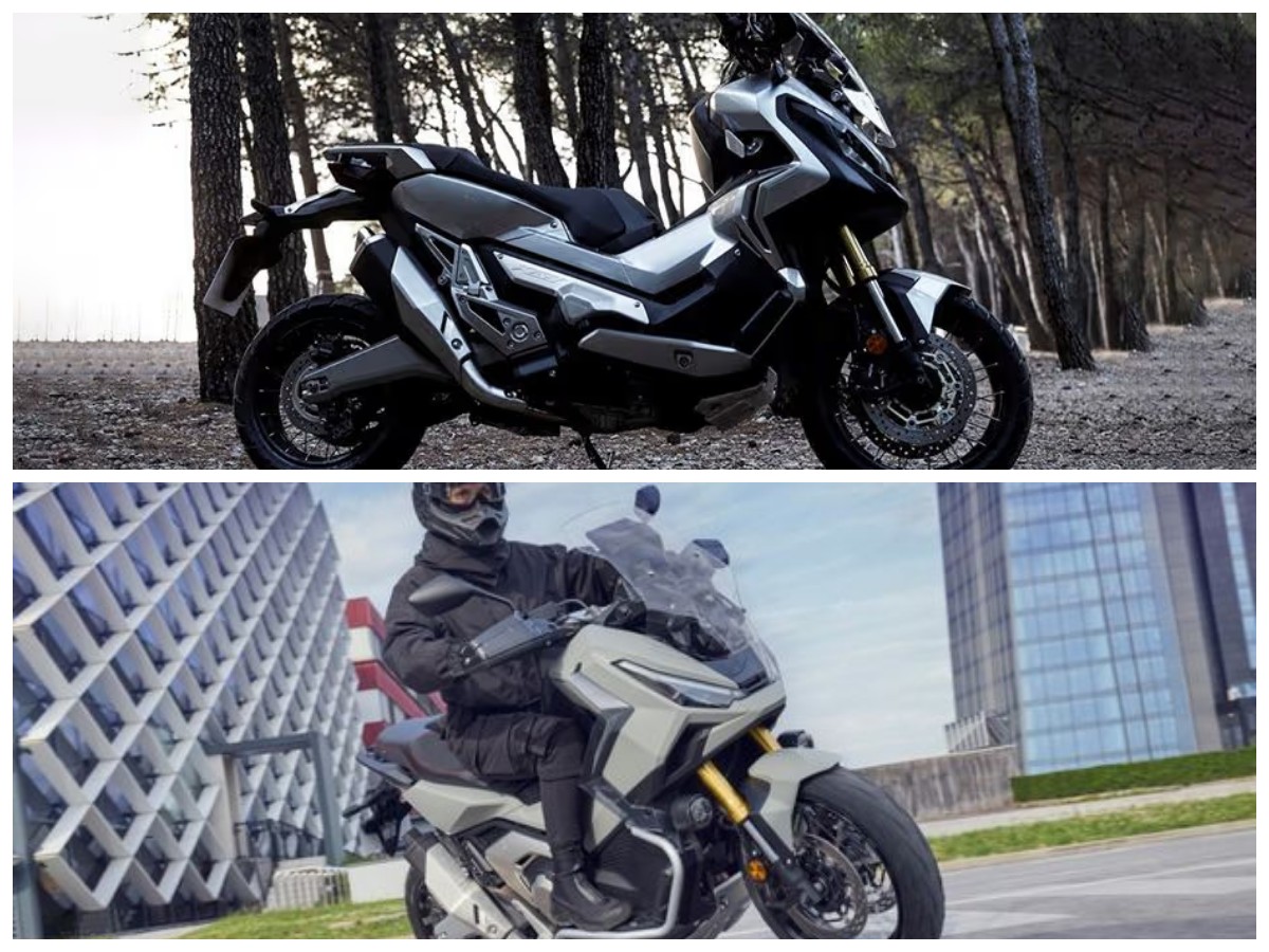 Honda X-ADV 2025: Motor Adventure Premium dengan Fitur Modern dan Performa Tangguh!