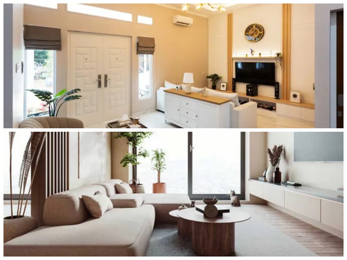 Tips Memilih Elemen Interior untuk Ruangan Cozy: Ciptakan Hunian Nyaman dan Stylish