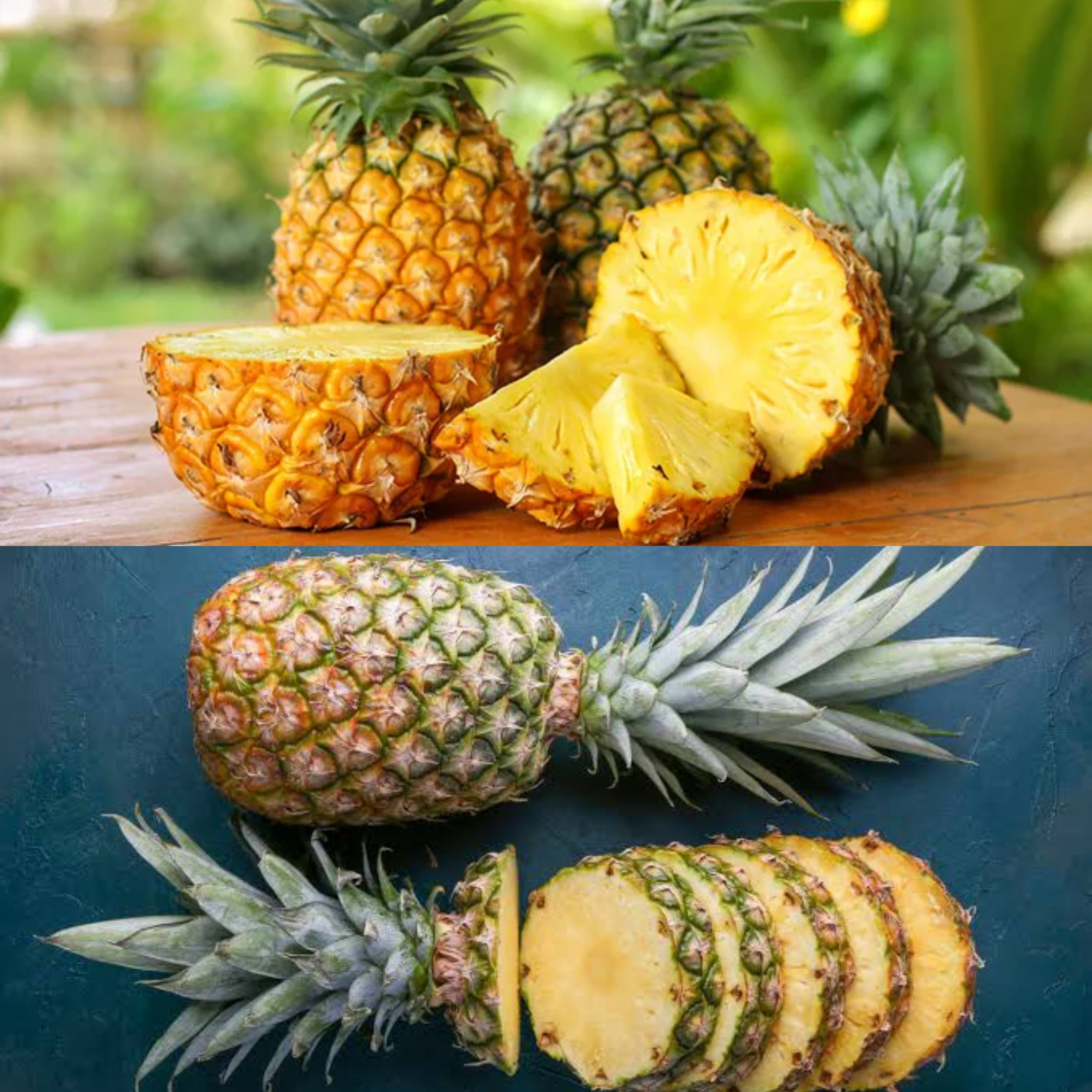 5 Manfaat Buah Nanas untuk Kesehatan Tubuh yang Perlu Diketahui, Kaya Nutrisi dan Enzim Alami