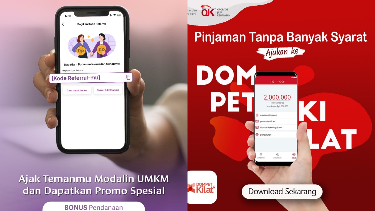 Apa Saja Aplikasi Pinjaman Online dengan Bunga Rendah dan Tenor Panjang? Cek Disini Rekomendasinya!