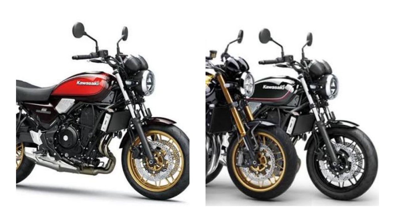 Kawasaki Z650RS 2027 Terbaru: Ada Black Ball Edition, Harga Mulai Rp108 Jutaan!