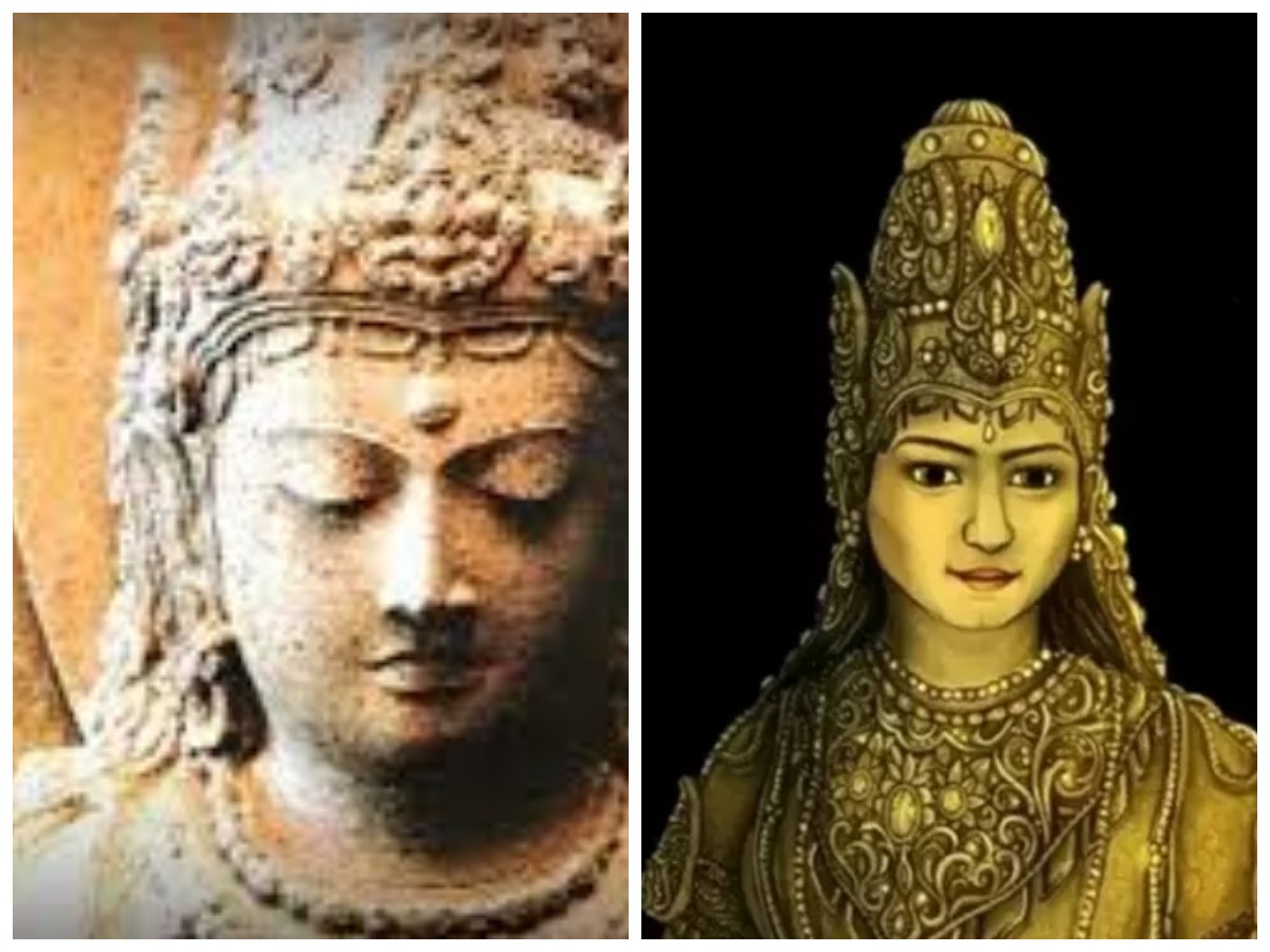 Jejak Perempuan Berkuasa di Jawa Kuno: Kisah Ratu Sima hingga Dewi Sri