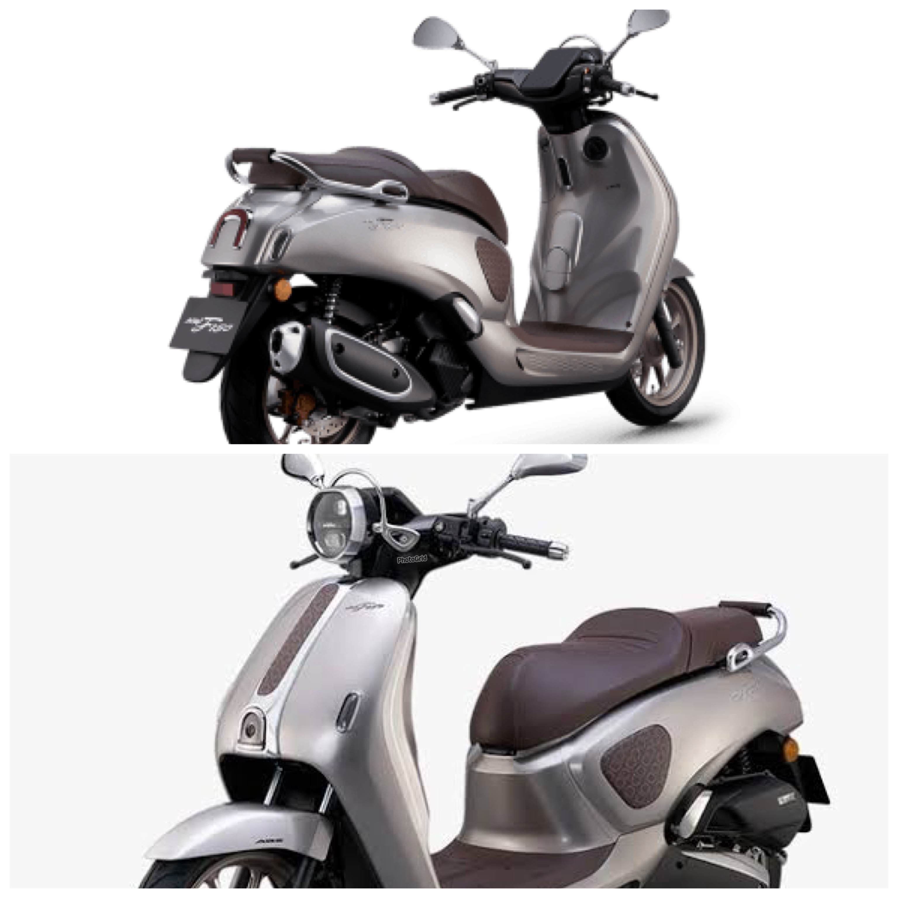 Honda Stylo 150 2026 Makin Canggih, Kini Dibekali Radar dan Kamera Dashcam Modern