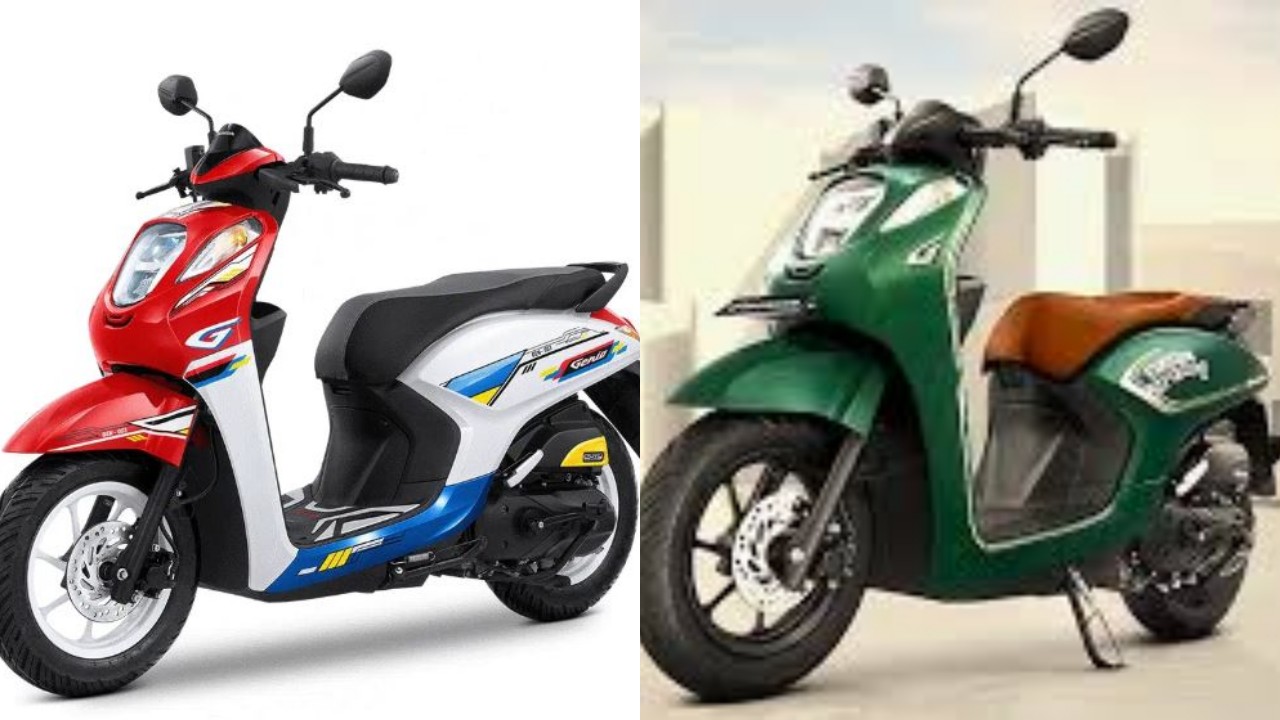 Kupas Tuntas Honda Genio: Fitur, Performa, Kelebihan, & Kekurangannya!