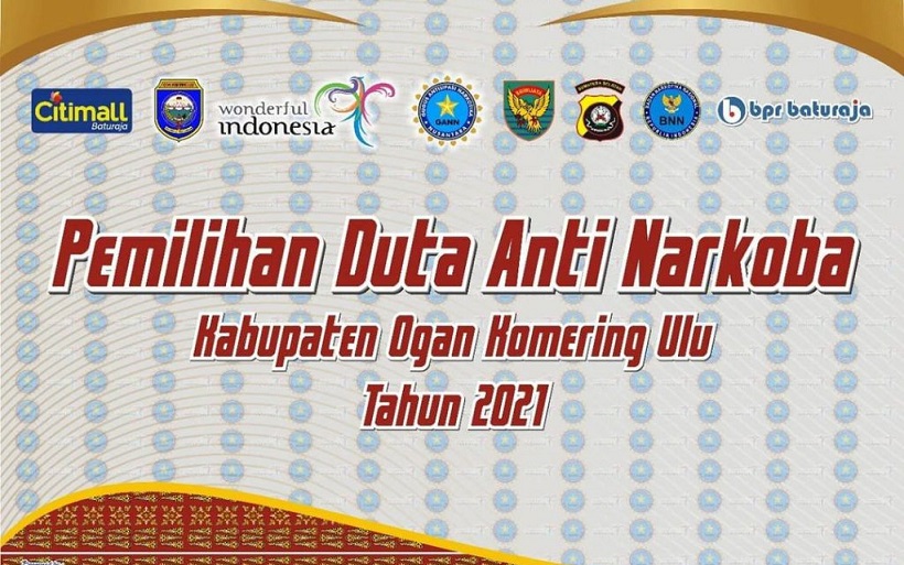 Jadilah Pelopor Anti Narkoba Pagar Alam