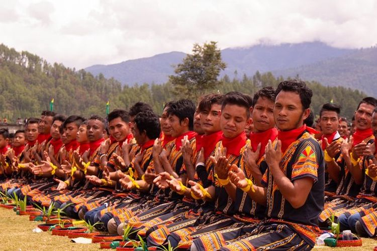 Suku Aceh / Gayo: Keberagaman Budaya dan Tradisi