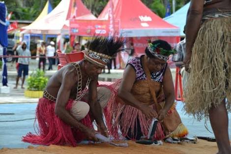 Mau Tau Tak, Ini 5 Tradisi Suku di Indonesai yang Unik, Eealah, Malam-Nya Harus Beginian.