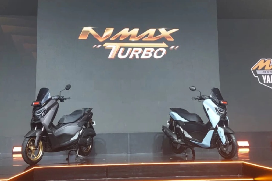 Ulang Tahun Emas Yamaha, Gratis Masuk Ancol dan Peluncuran NMAX 'Turbo' di Yamaha Day 2024