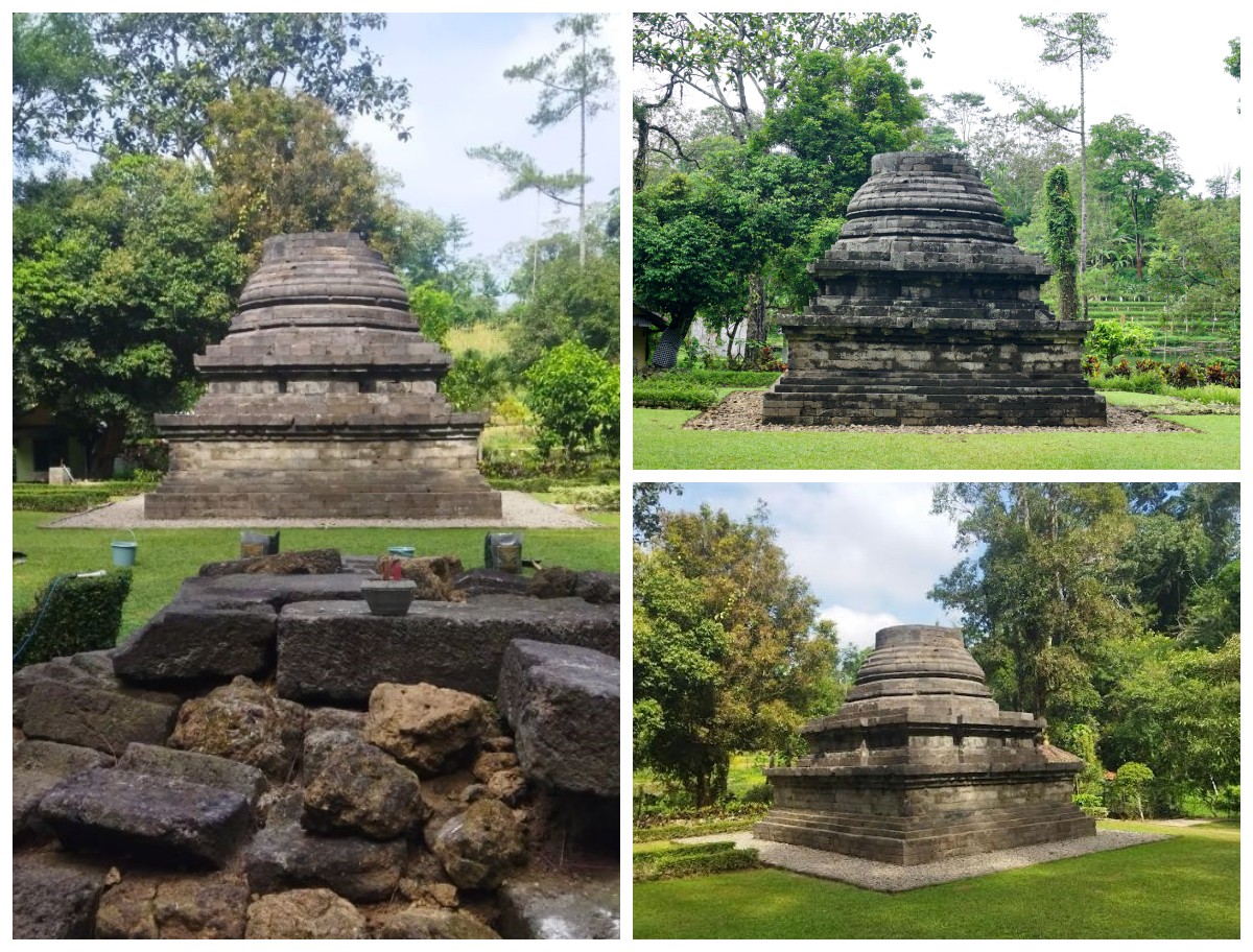 Sejarah Candi Sumberawan: Jejak Keagungan Hindu-Buddha di Kaki Gunung Arjuno!