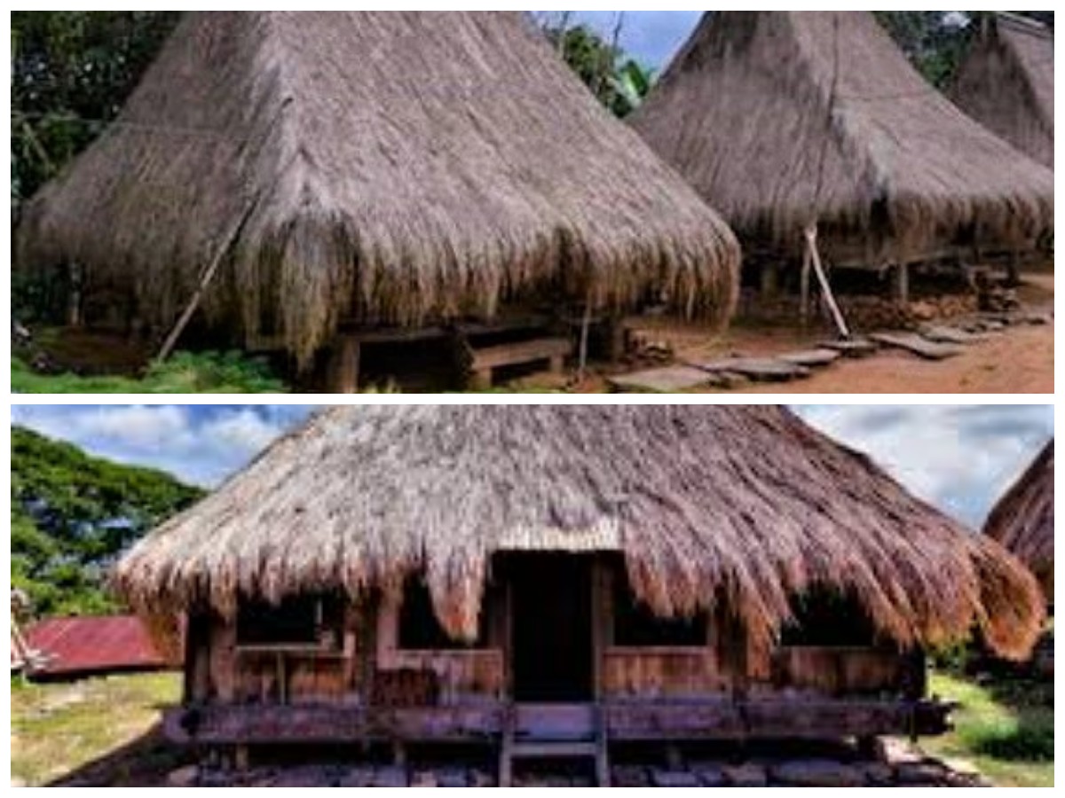 Jejak Sejarah, Filosofi, dan Simbol Kepemimpinan Suku Ende-Lio di Nusa Tenggara Timur