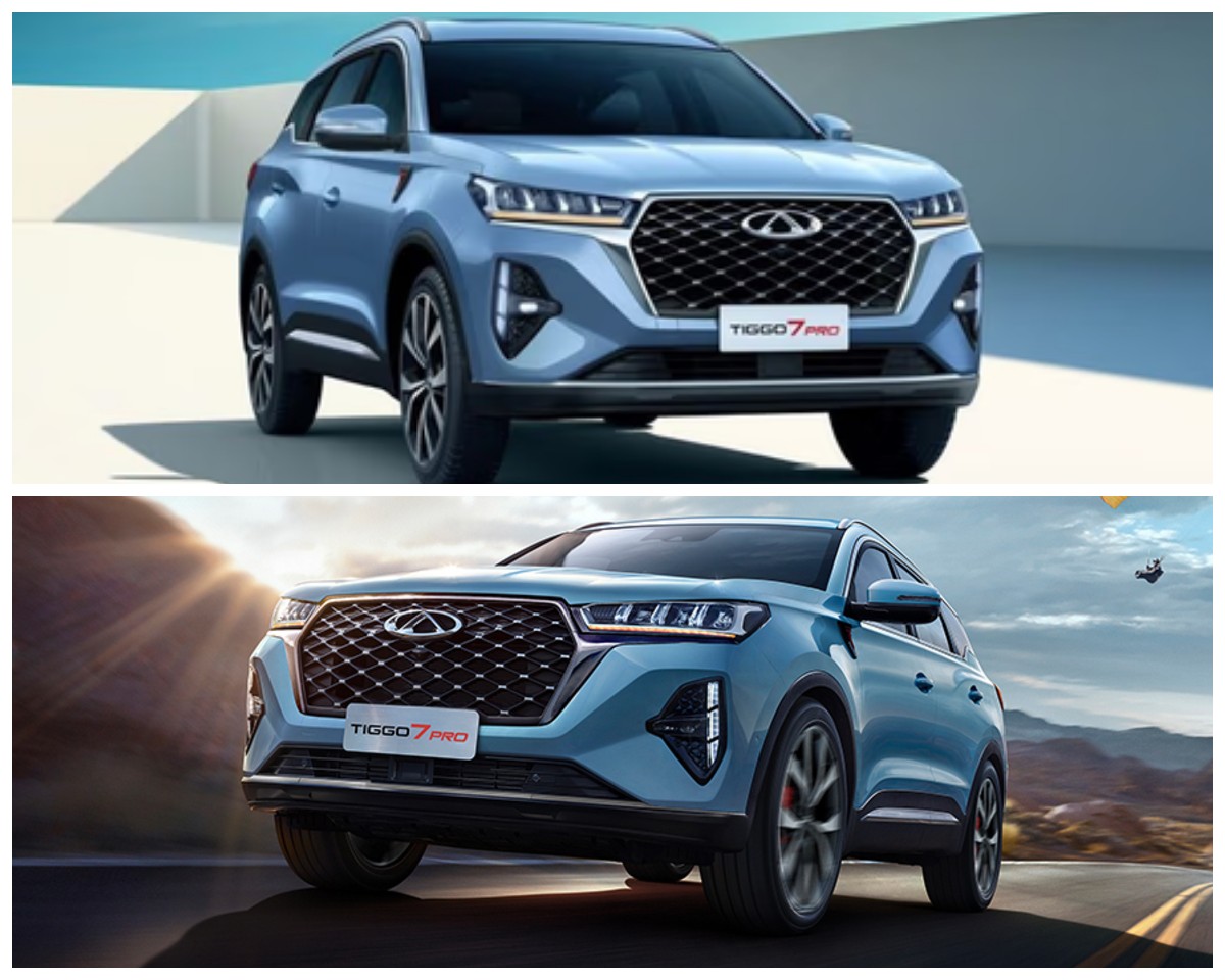 Chery Tiggo 7 Pro 2026 Resmi Rilis: Kabin Senyap Selevel Jet Pribadi dan Mesin Turbo yang Makin Gahar!