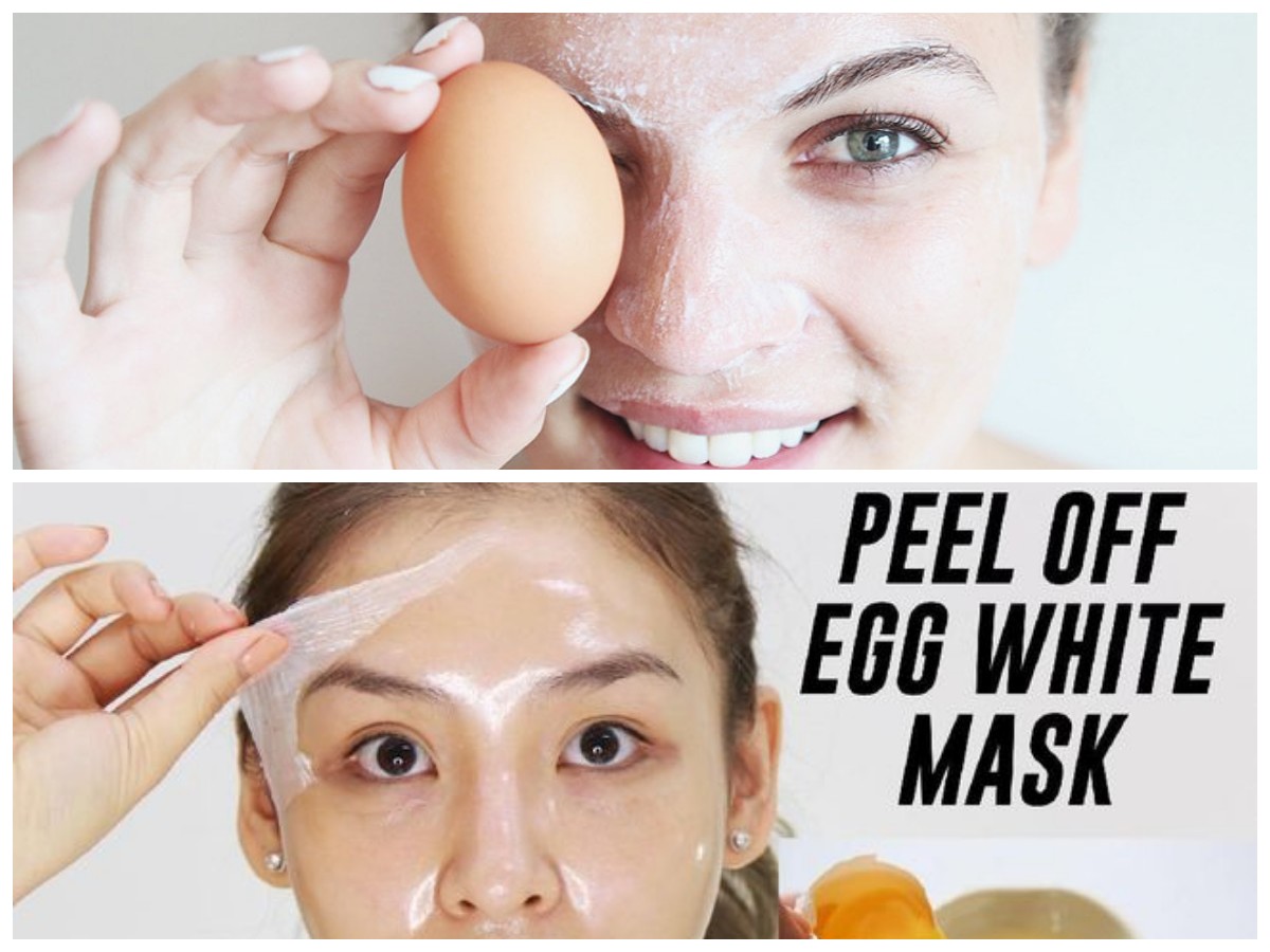 Masker Putih Telur: Rahasia Kecantikan Alami dengan 5 Manfaat Luar Biasa