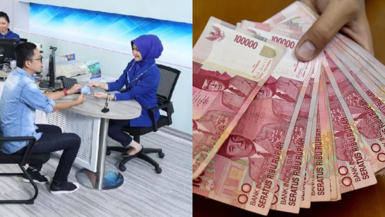 Apa Saja Syarat KUR BRI 2025? Simak Persyaratan dan Dokumen yang Dibutuhkan!