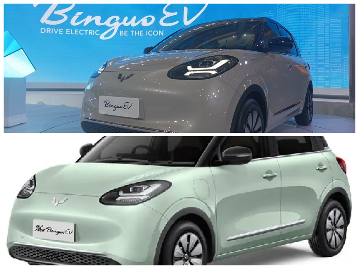 Resmi Rilis! Wuling BinguoEV 2026 Tampil Klasik dengan Upgrade Jarak Tempuh dan Fitur Modern