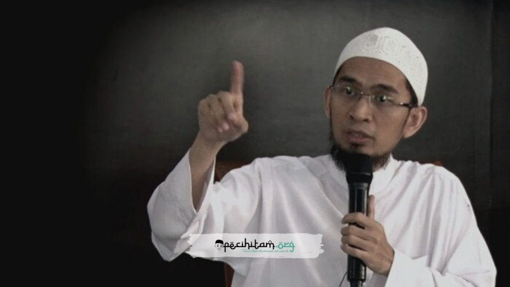 Pembuka Akhir Zaman Bukan Menghijaunya Tanah Arab, Ini Penjelasan Ustadz Adi Hidayat