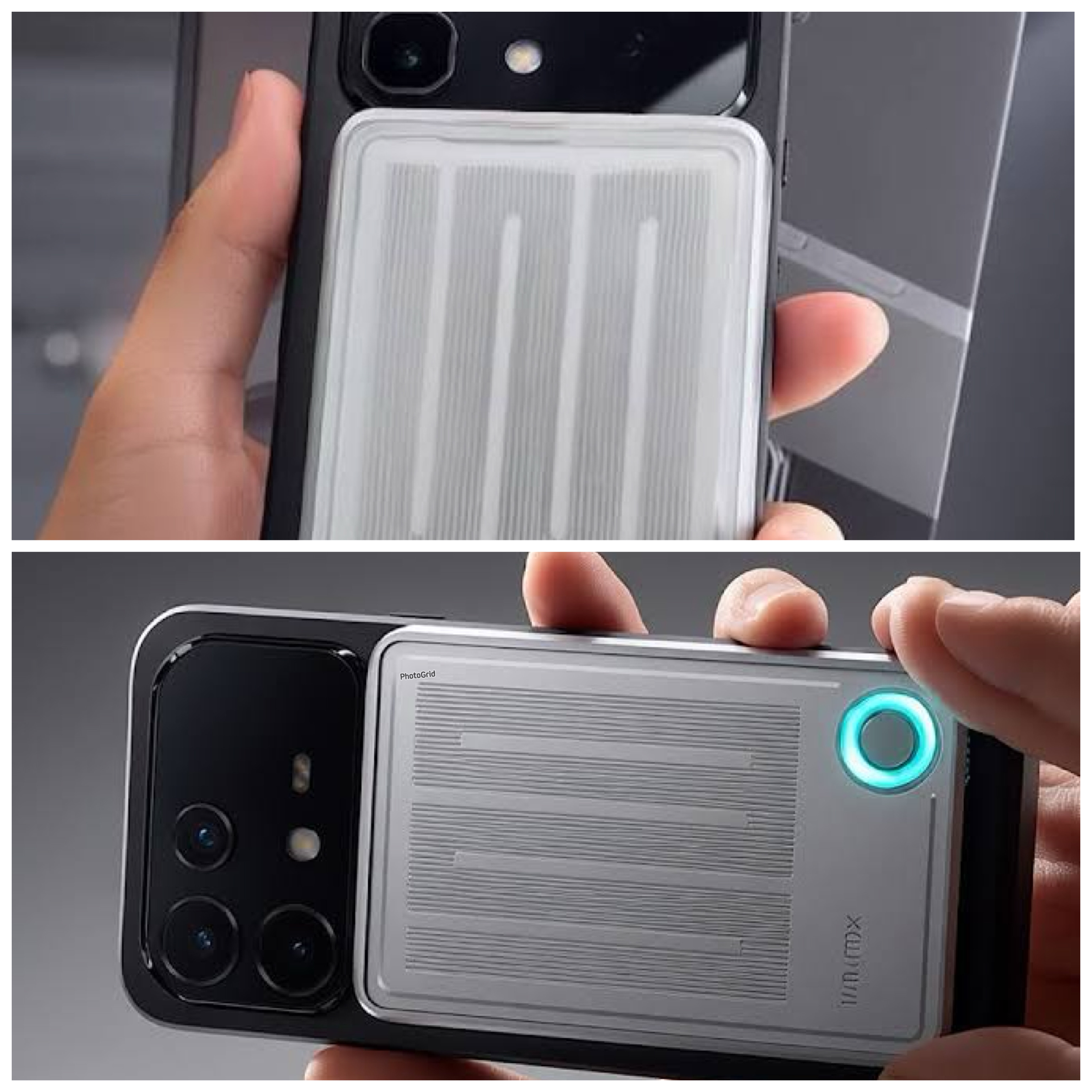 Powerbank Infinix Ini Beda dari yang Lain! Punya Cooling System, Bikin HP Tetap Dingin Saat Charging!