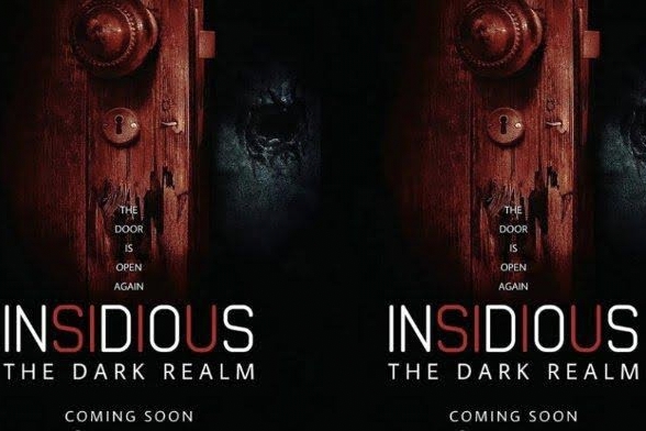 Yuk intip Sinopsis Insidious 5, Teror Iblis di Kampus Dalton