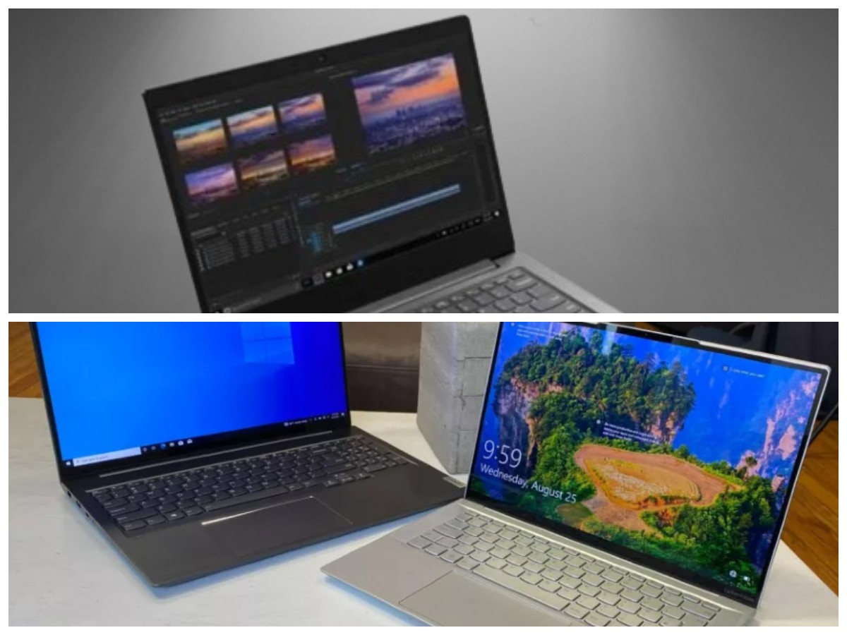 Inilah 5 Laptop Lenovo Terbaik yang Memiliki Spesifikasi Tertinggi di 2025!