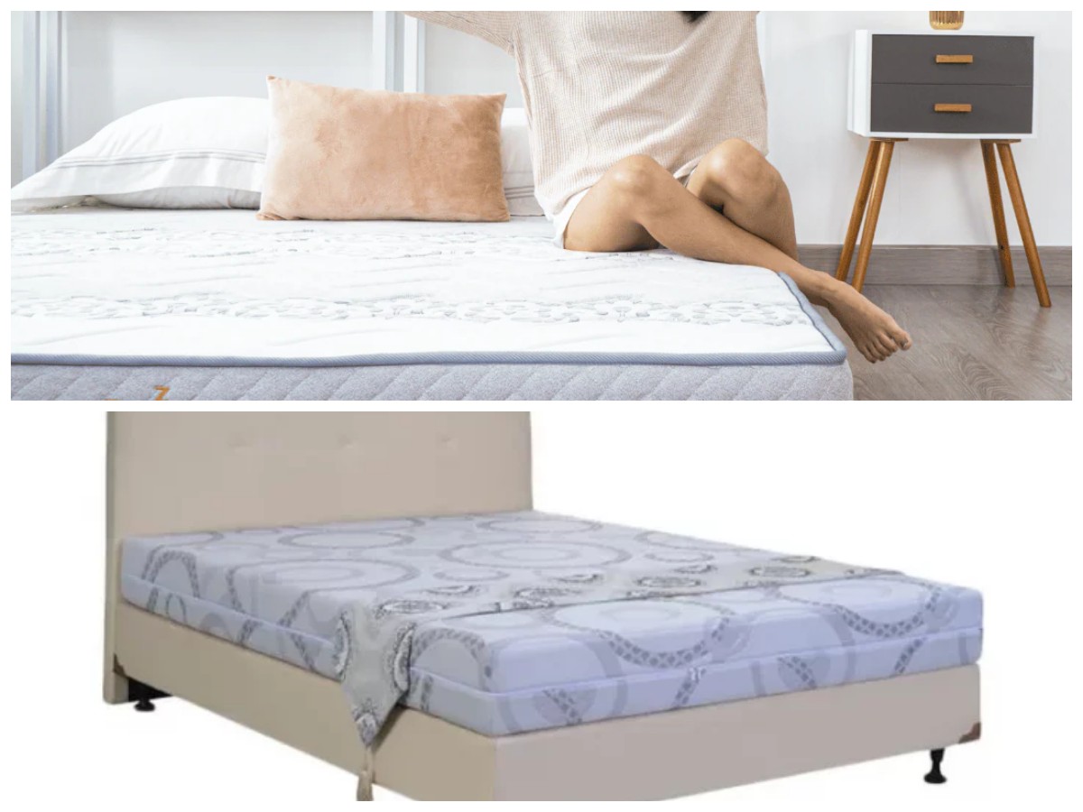 12 Rekomendasi Kasur Busa Terbaik 2026, Nyaman Dipakai Bertahun-tahun dan Ramah di Kanton