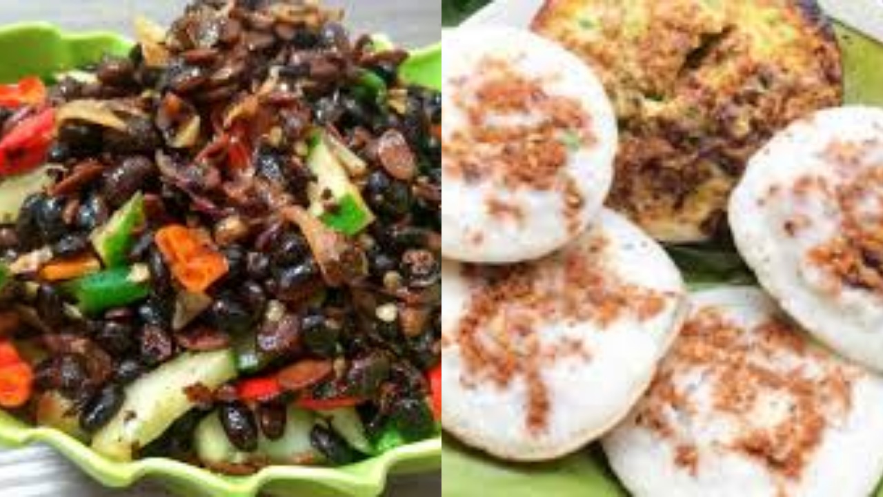 Inilah 8 Makanan Khas Majalengka yang Wajib Dicoba!