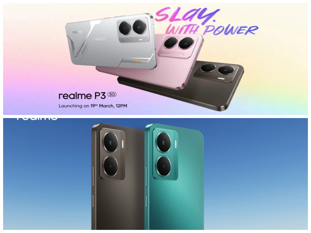 Mengulas Realme P3x 5G: Smartphone Canggih dengan Fitur Lengkap dan Tampilan Menarik