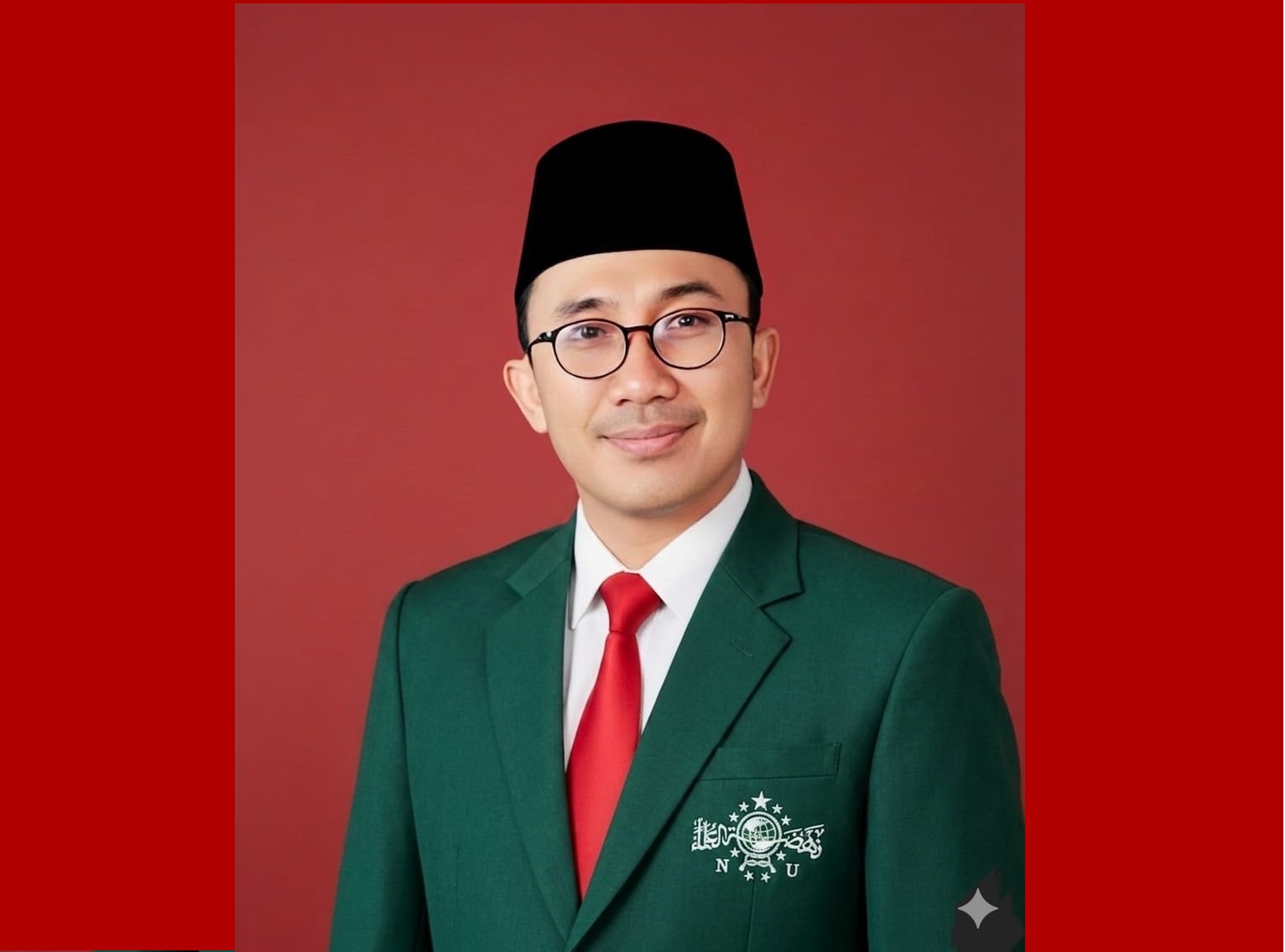 PCNU Pagar Alam Ajak Warga Perkuat Persatuan dan Kebersamaan