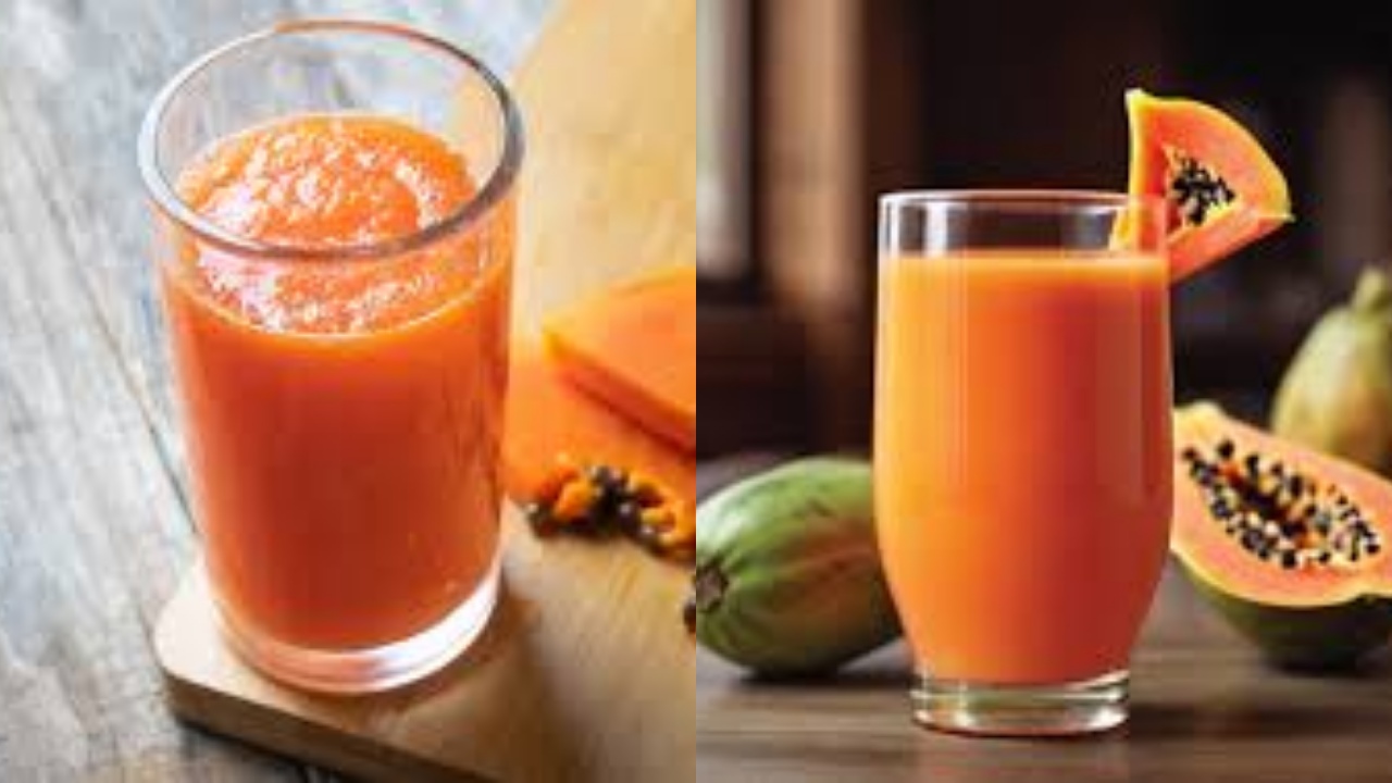 Yuk Intip! 9 Manfaat Jus Pepaya Untuk Kesehatan Tubuh Yang Luar Biasa