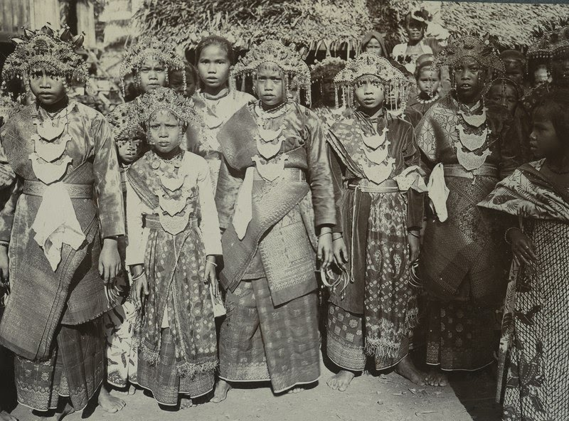 Keberagaman Suku di Provinsi Sumatera Selatan, Mari Kita Menelusuri Jejak Budaya yang Kaya