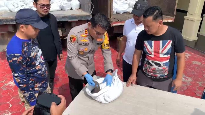 Penyelundupan Timah di Bangka Belitung, Antara Minim Pengawasan dan Selisih Harga yang Menggiurkan