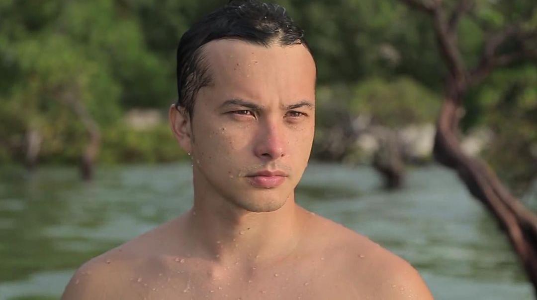 Yuk intip Profil Nicholas Saputra, Aktor Ganteng yang Bikin Kaum Hawa Meleleh