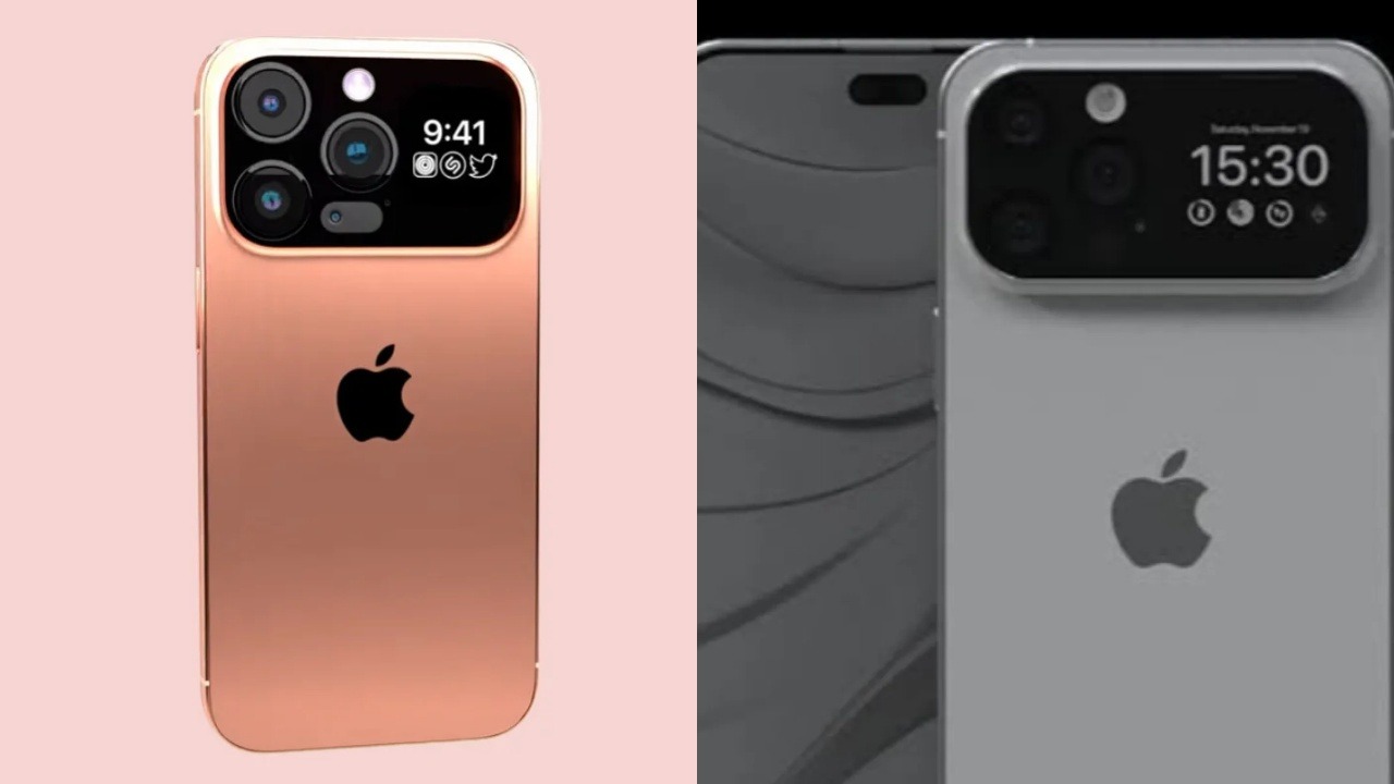 Review iPhone 18 Pro Max: Kamera Lensa Variabel Canggih dan Chip A20 Pro 2nm yang Bikin Pesaing Ketar-Ketir!