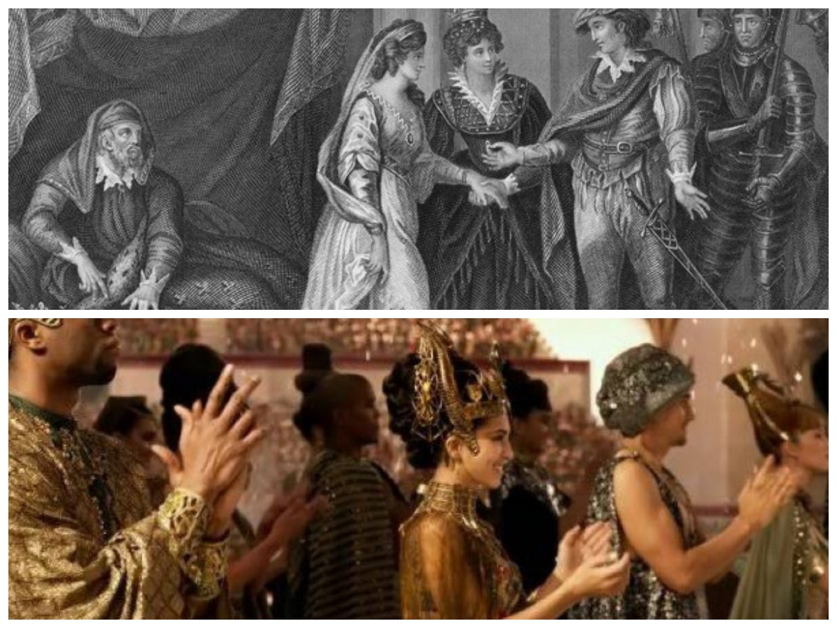 Mengenal Bedding Ceremony: Ritual Pernikahan Unik di Kalangan Bangsawan