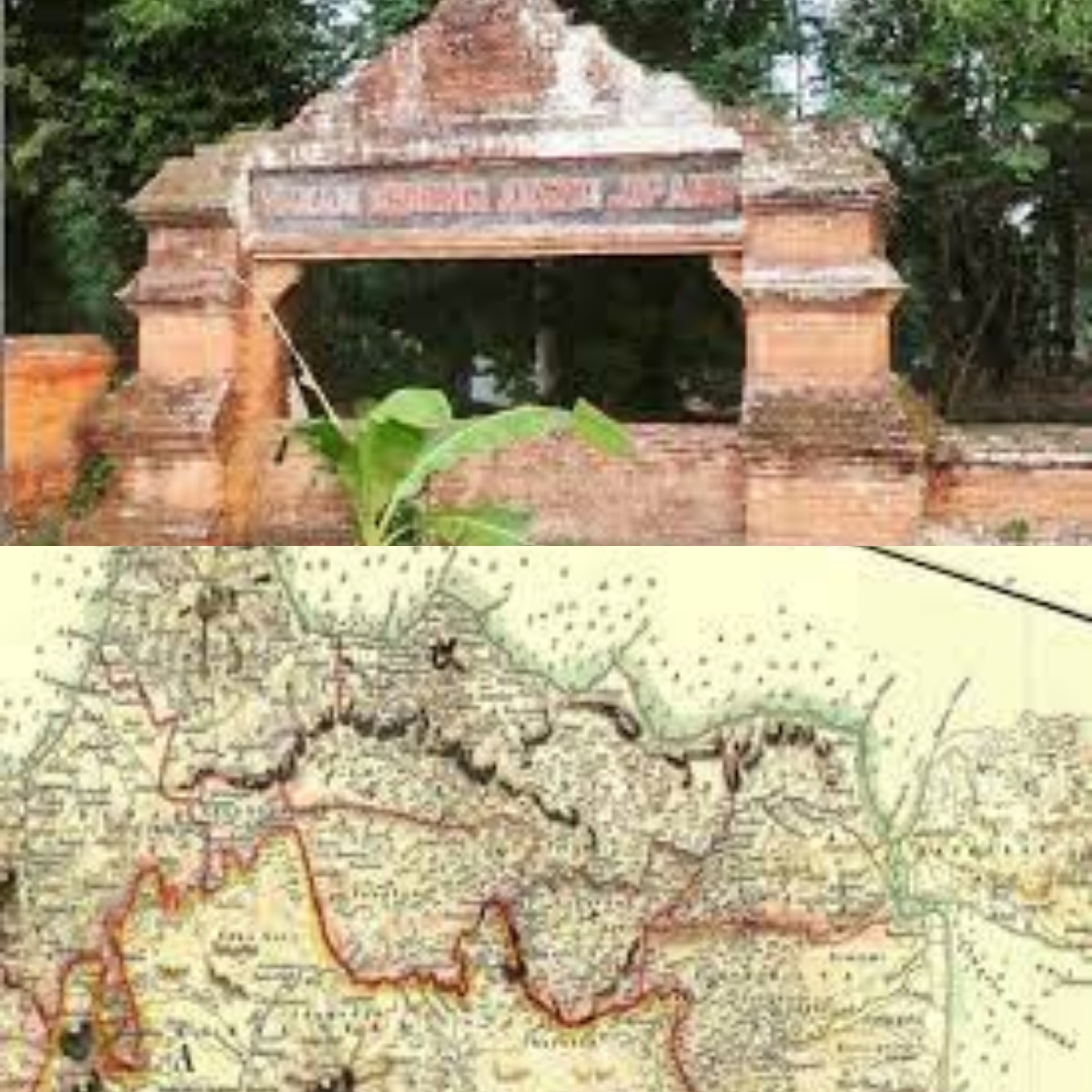 Mengungkap Sejarah Desa Jipang di Jawa Tengah 
