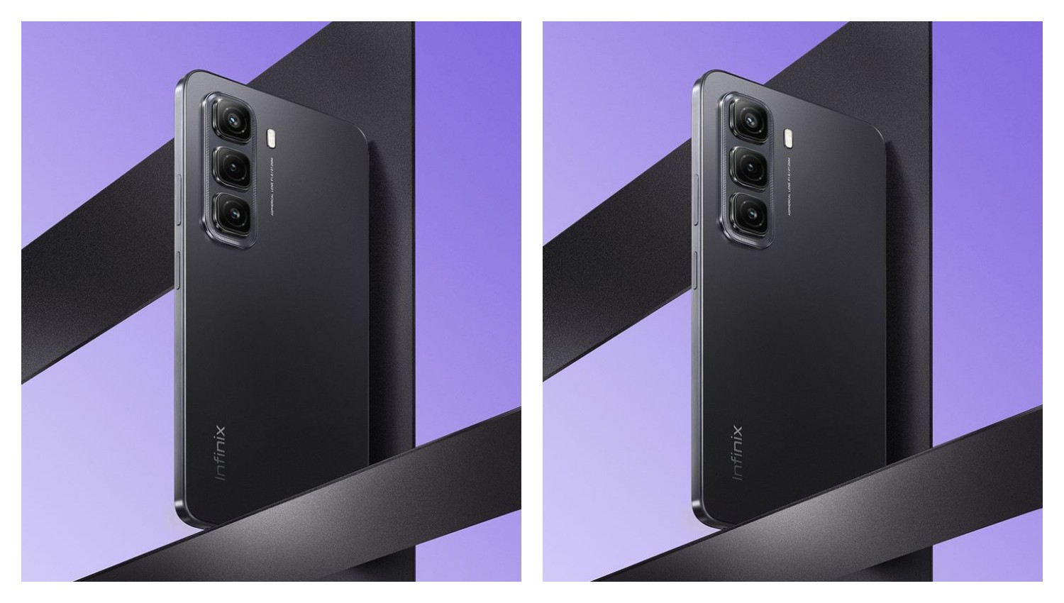 Infinix Hot 50i, Smartphone Harga 1 Jutaan dengan Spesifikasi Premium