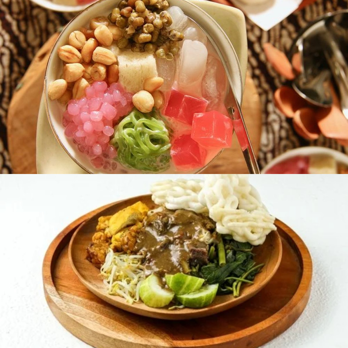 Makanan Khas Malang yang Tak Boleh Dilewatkan!