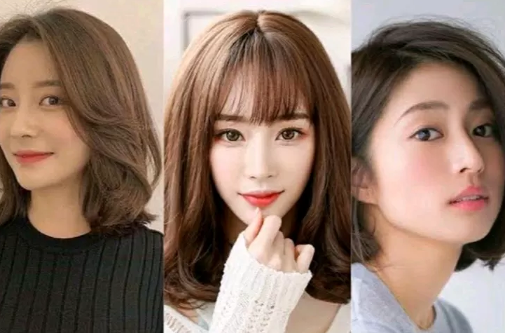 Makin Trendi dan Stylish! Inilah 5 Model Rambut Tren 2023 yang Wajib Kamu Coba 