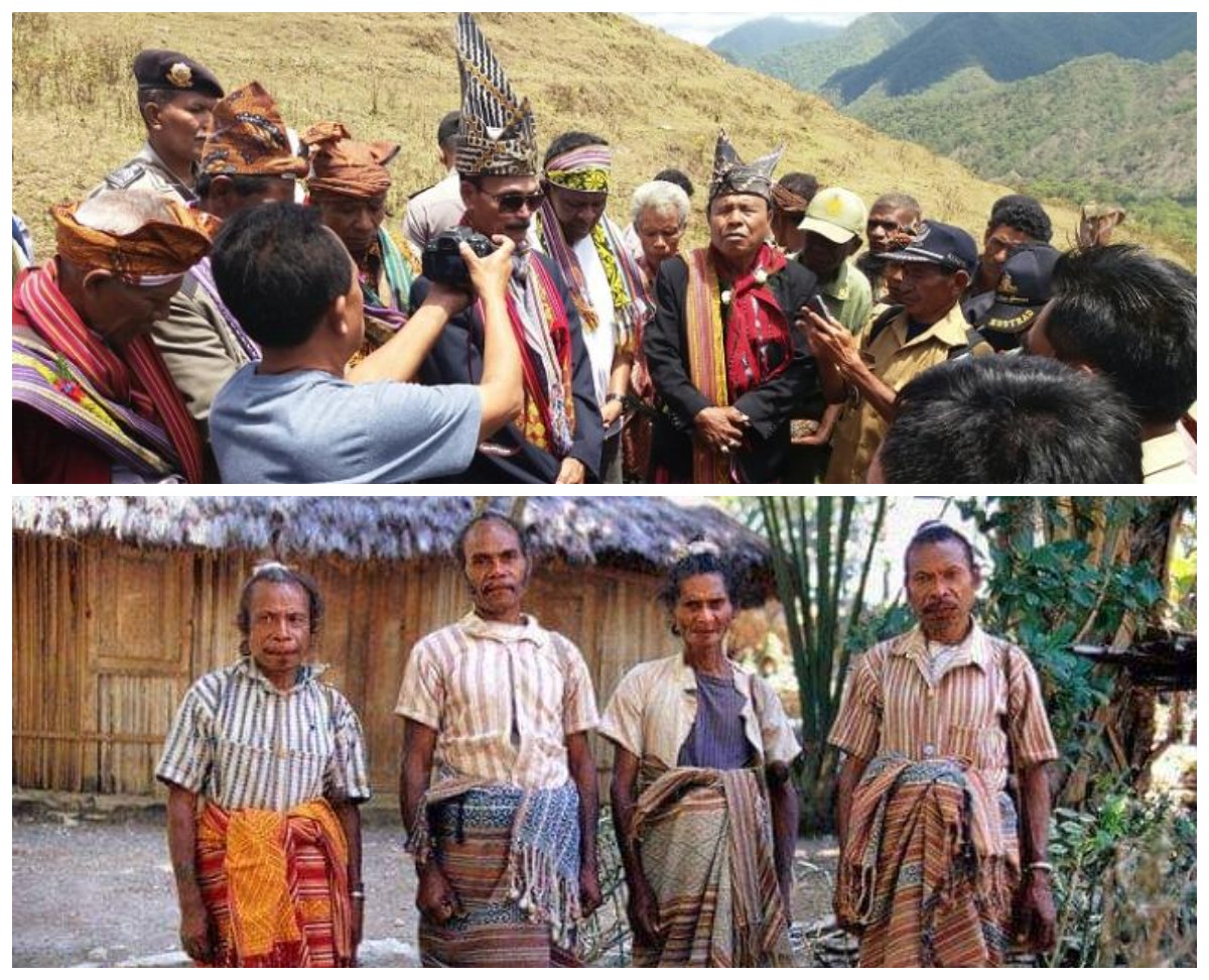 Perjalanan Suku Helong: Dari Maluku ke Pulau Timor dalam Warisan Budaya