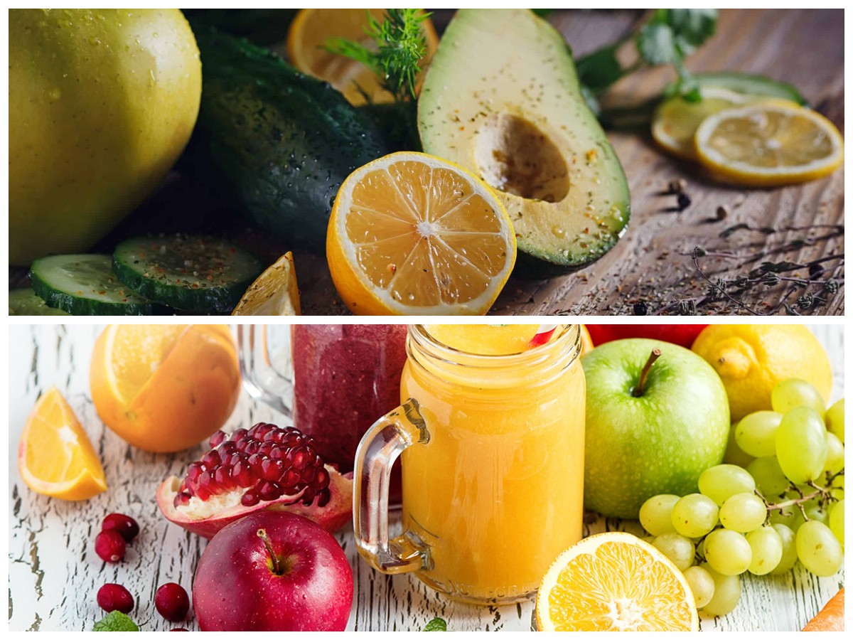 Mau Kolesterol Turun dan Lemak Kebakar? Konsumsi 6 Buah Ampuh Ini!